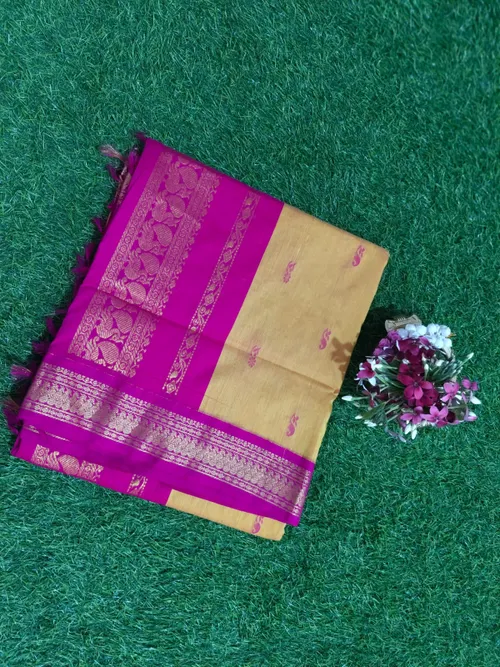 KALYANI COTTON BUTTA